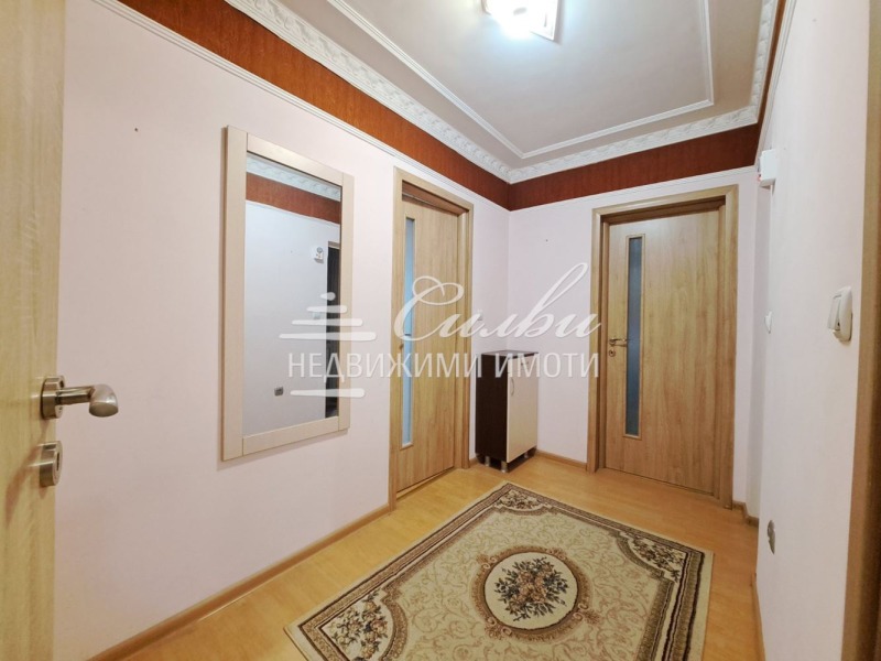 Продава 3-СТАЕН, гр. Шумен, Пазара, снимка 11 - Апартаменти - 52602336