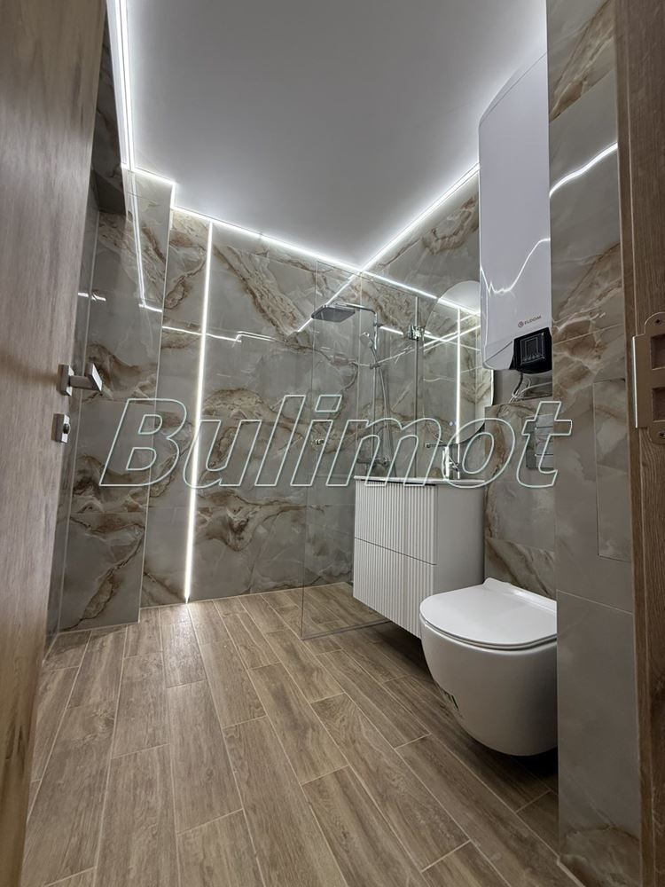 Продава 3-СТАЕН, гр. Варна, к.к. Св.Св. Константин и Елена, снимка 11 - Апартаменти - 53043934