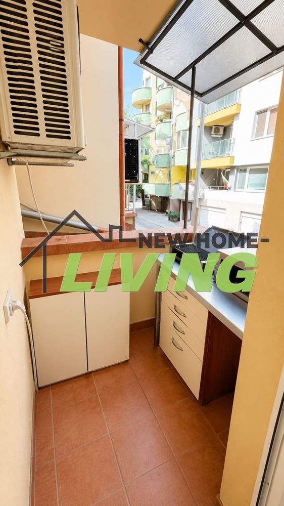 Продава 3-СТАЕН, гр. Пловдив, Център, снимка 13 - Апартаменти - 55222772