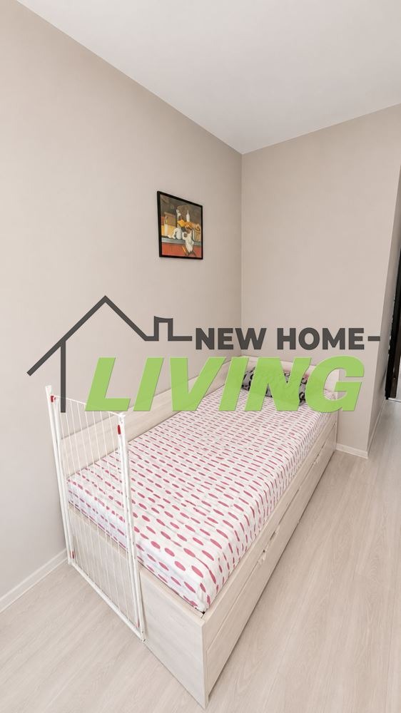 Продава 3-СТАЕН, гр. Пловдив, Център, снимка 8 - Апартаменти - 55222772