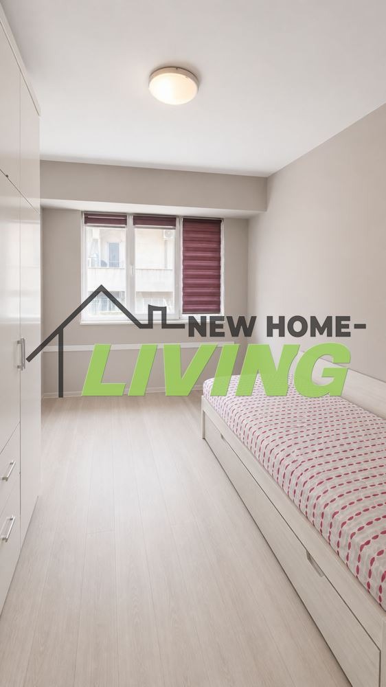 Продава 3-СТАЕН, гр. Пловдив, Център, снимка 9 - Апартаменти - 55222772