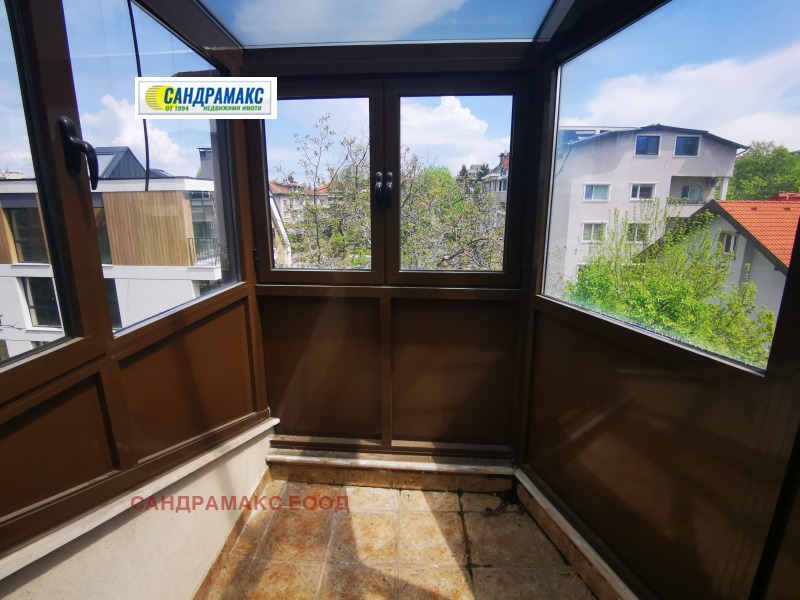 Eladó  3+ hálószoba Sofia , Lozenec , 235 négyzetméter | 91691640 - kép [14]