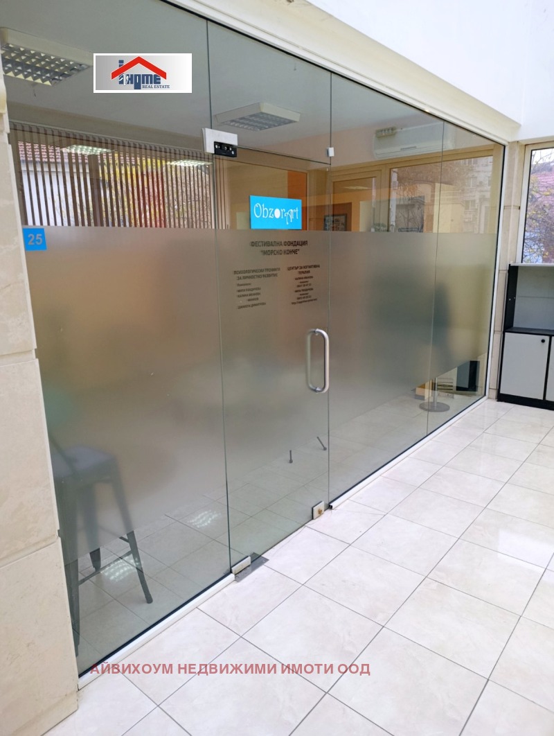 Продава ОФИС, гр. Плевен, Идеален център, снимка 5 - Офиси - 52731642