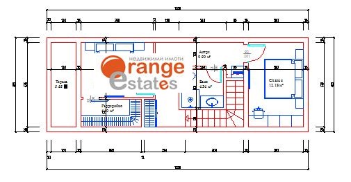 Satılık  Ev Sofia , Lozen , 132 metrekare | 17873749 - görüntü [6]