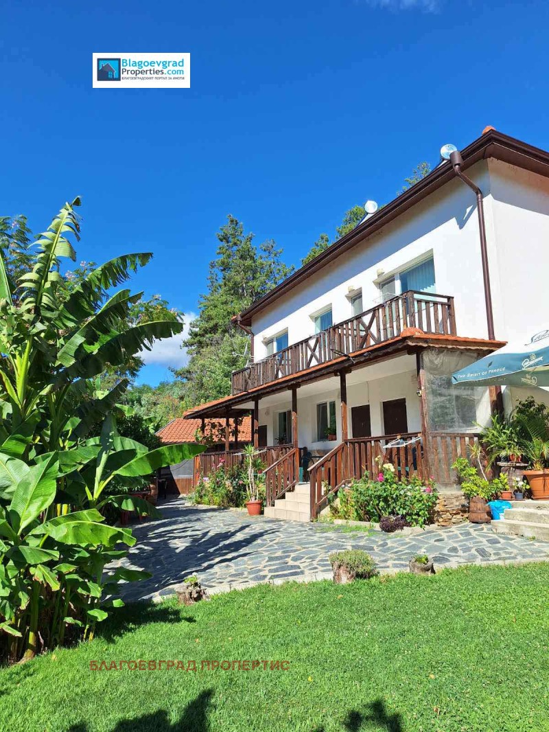 À venda  Casa região Blagoevgrad , Ochtchava , 275 m² | 30975131