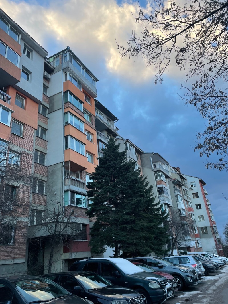 In vendita  Гараж, Паркомясто Sofia , Geo Milev , 14 mq | 33267747 - Immagine [3]