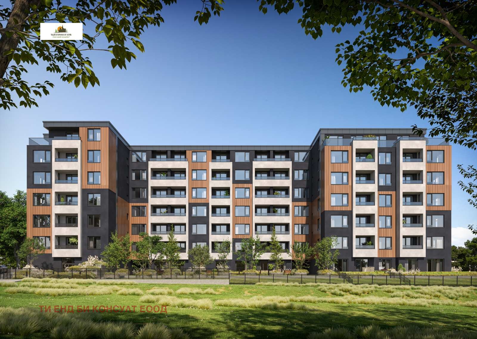 Продава 1-СТАЕН, гр. София, Малинова долина, снимка 2 - Апартаменти - 54589274