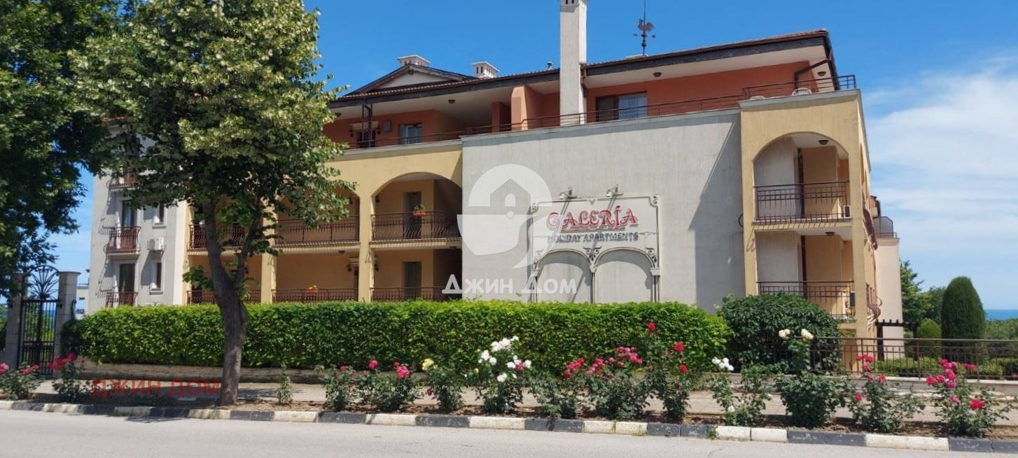 Продава 1-СТАЕН, гр. Обзор, област Бургас, снимка 13 - Апартаменти - 55145977