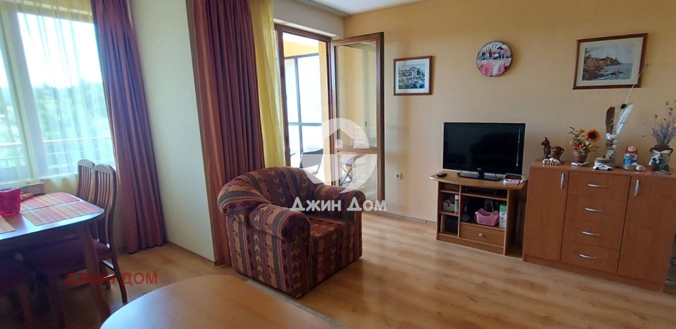 Продава 1-СТАЕН, гр. Обзор, област Бургас, снимка 7 - Апартаменти - 55145977