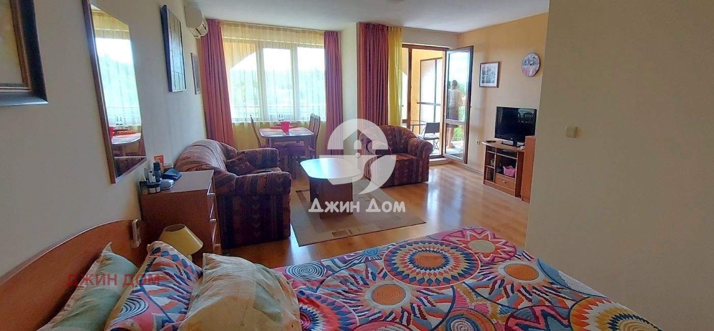 Продава 1-СТАЕН, гр. Обзор, област Бургас, снимка 5 - Апартаменти - 55145977