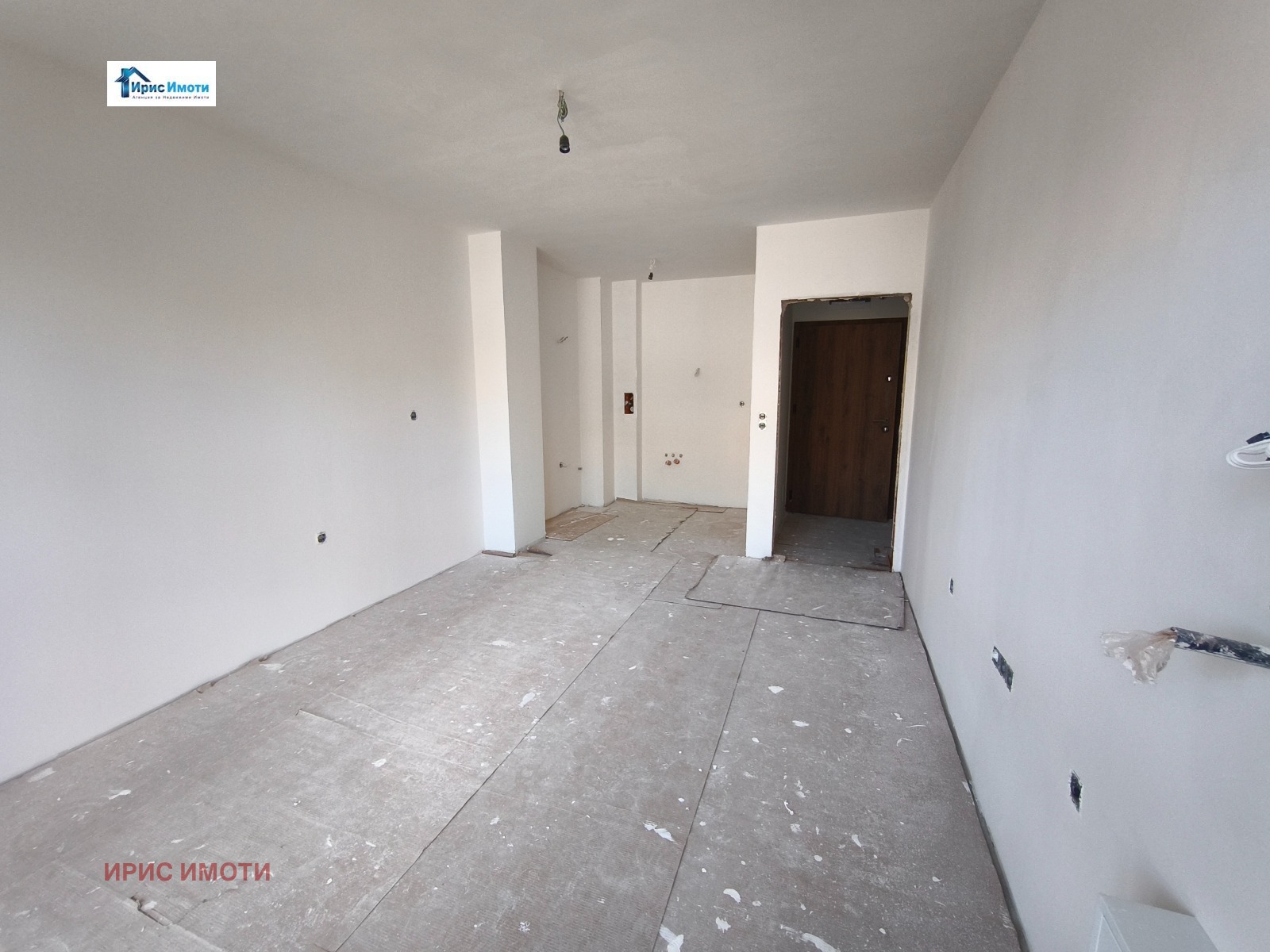 Продава 2-СТАЕН, гр. София, Карпузица, снимка 4 - Апартаменти - 53676476