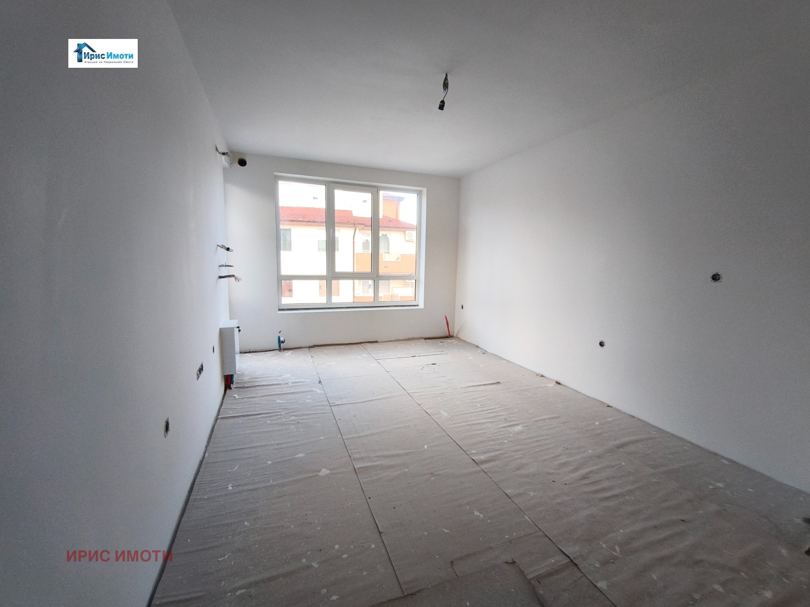 Продава 2-СТАЕН, гр. София, Карпузица