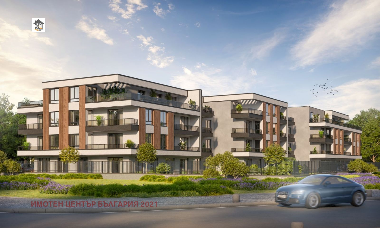 Продава 2-СТАЕН, гр. София, Витоша, снимка 2 - Апартаменти - 54341183