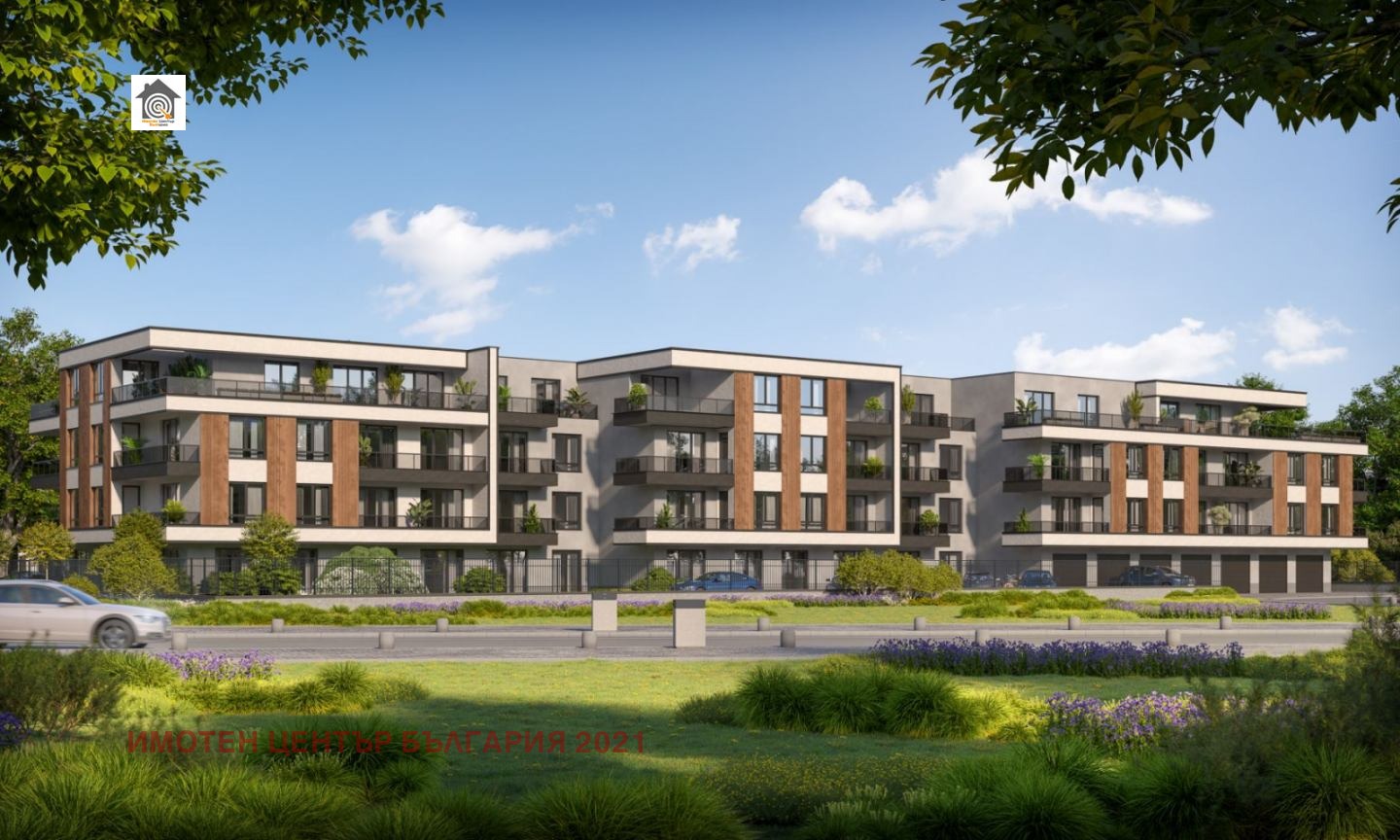 Продава 2-СТАЕН, гр. София, Витоша, снимка 3 - Апартаменти - 54341183