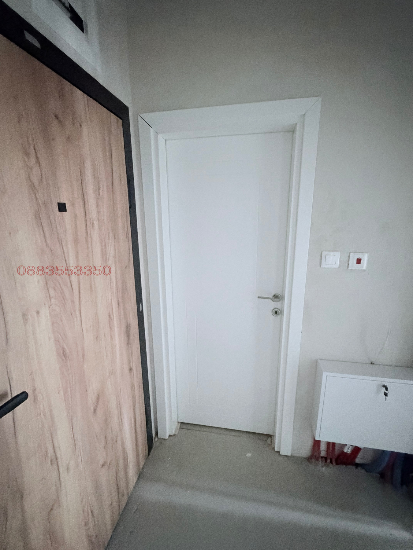 Продава 2-СТАЕН, гр. Пловдив, Каменица 1, снимка 8 - Апартаменти - 56222307