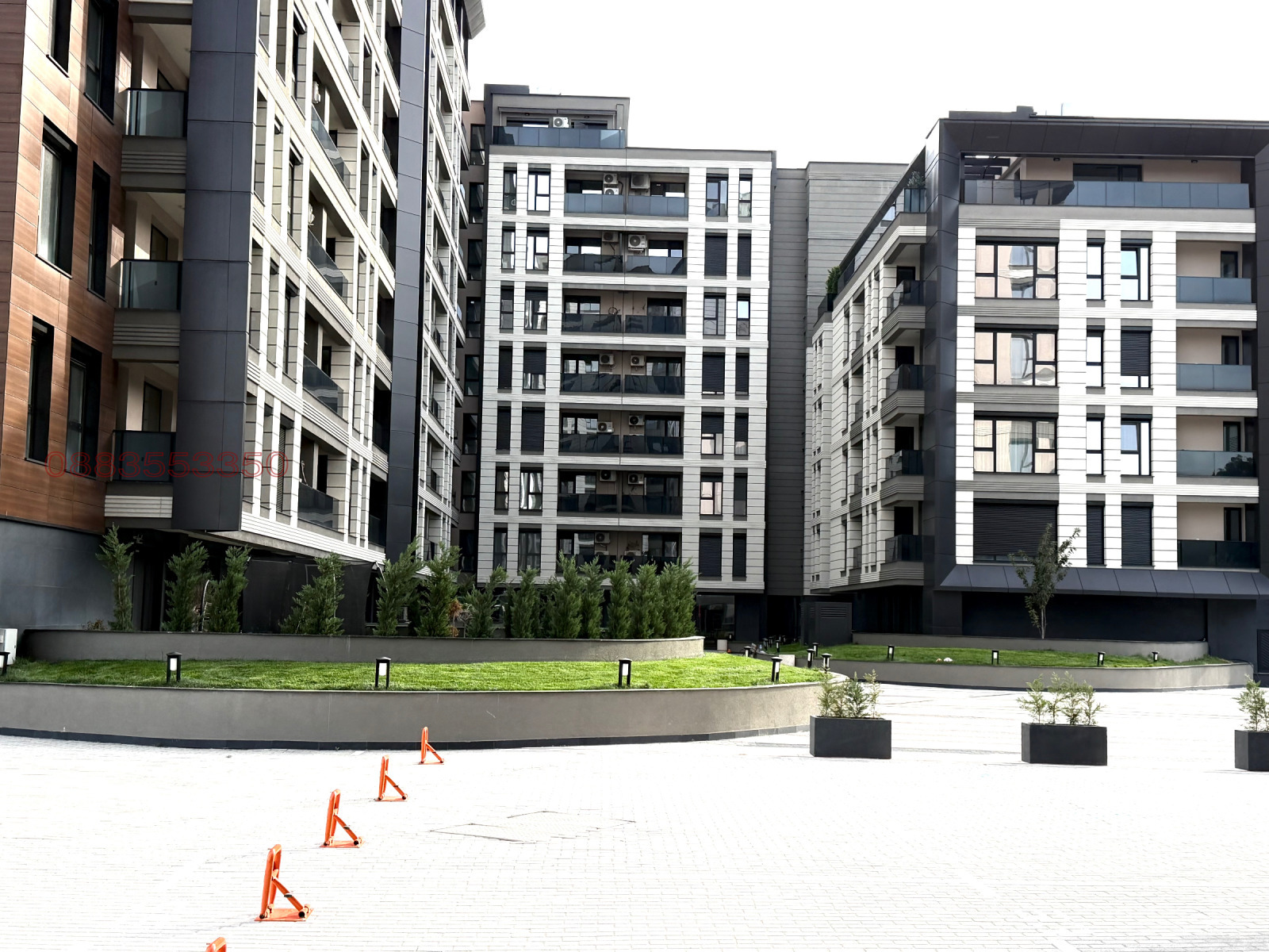 Продава 2-СТАЕН, гр. Пловдив, Каменица 1