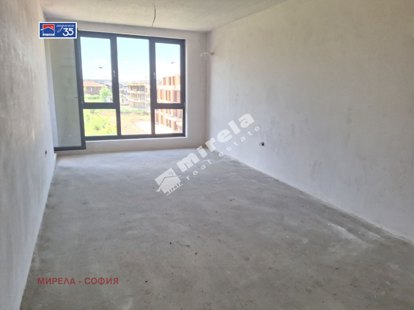 Продава 2-СТАЕН, гр. София, Малинова долина, снимка 2 - Апартаменти - 56494841
