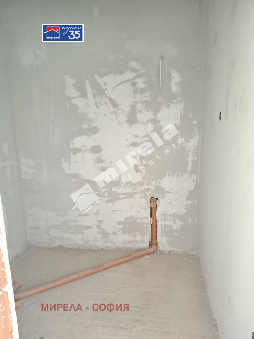 Продава 2-СТАЕН, гр. София, Малинова долина, снимка 6 - Апартаменти - 56494841