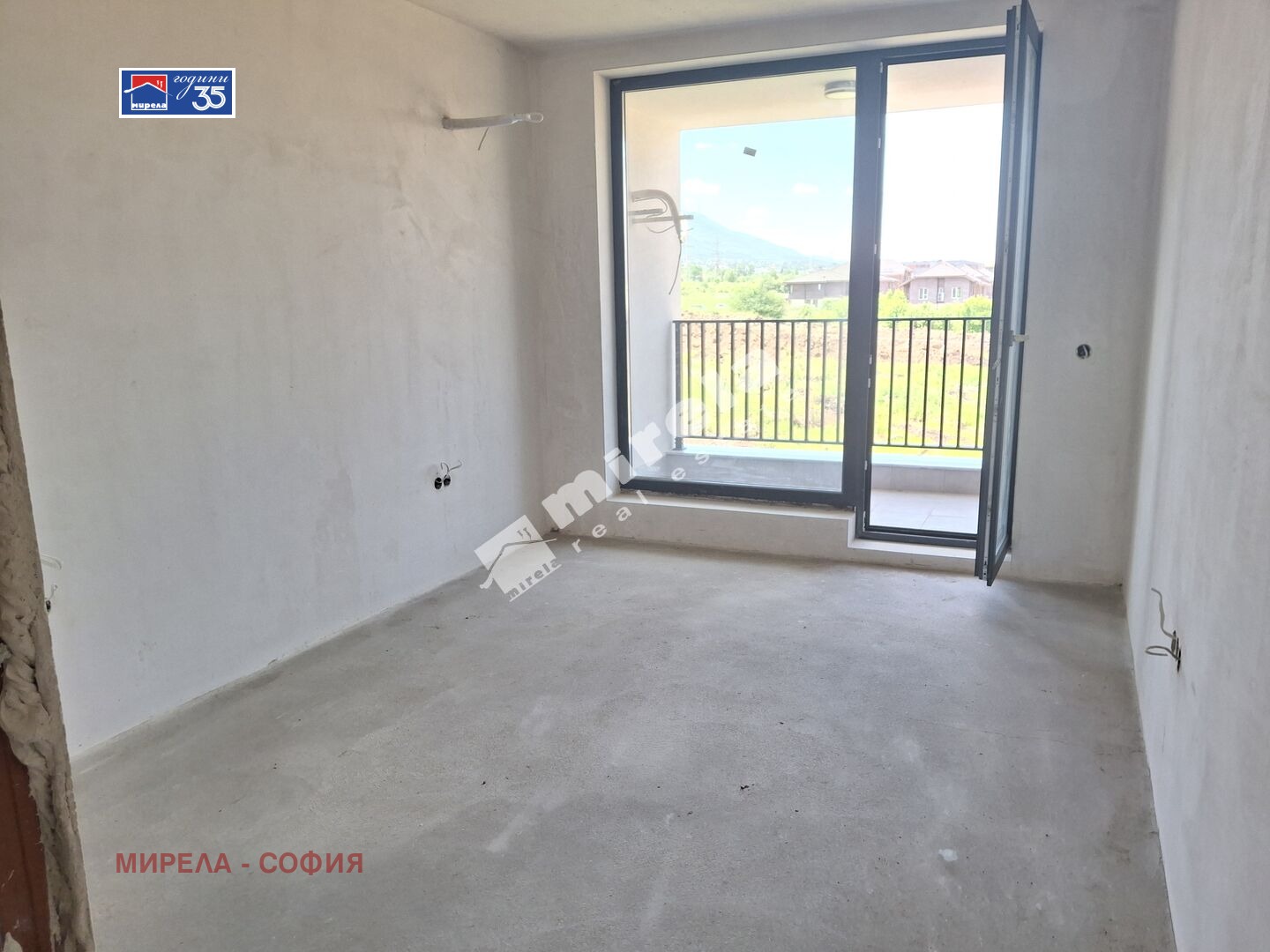 Продава 2-СТАЕН, гр. София, Малинова долина, снимка 4 - Апартаменти - 56494841