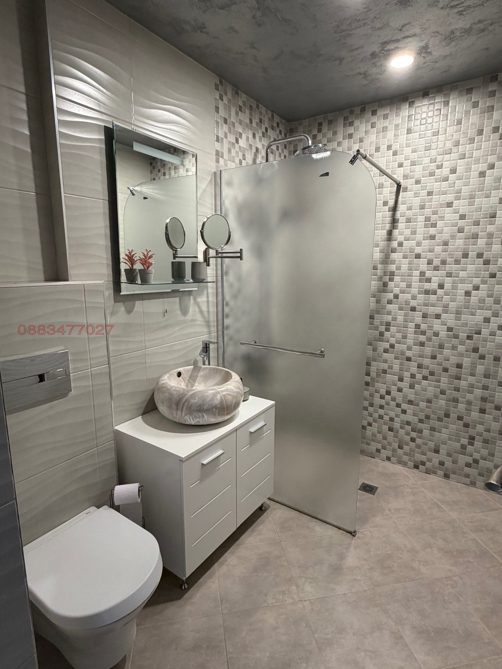 Продава 3-СТАЕН, гр. Плевен, Широк център, снимка 7 - Апартаменти - 53748744