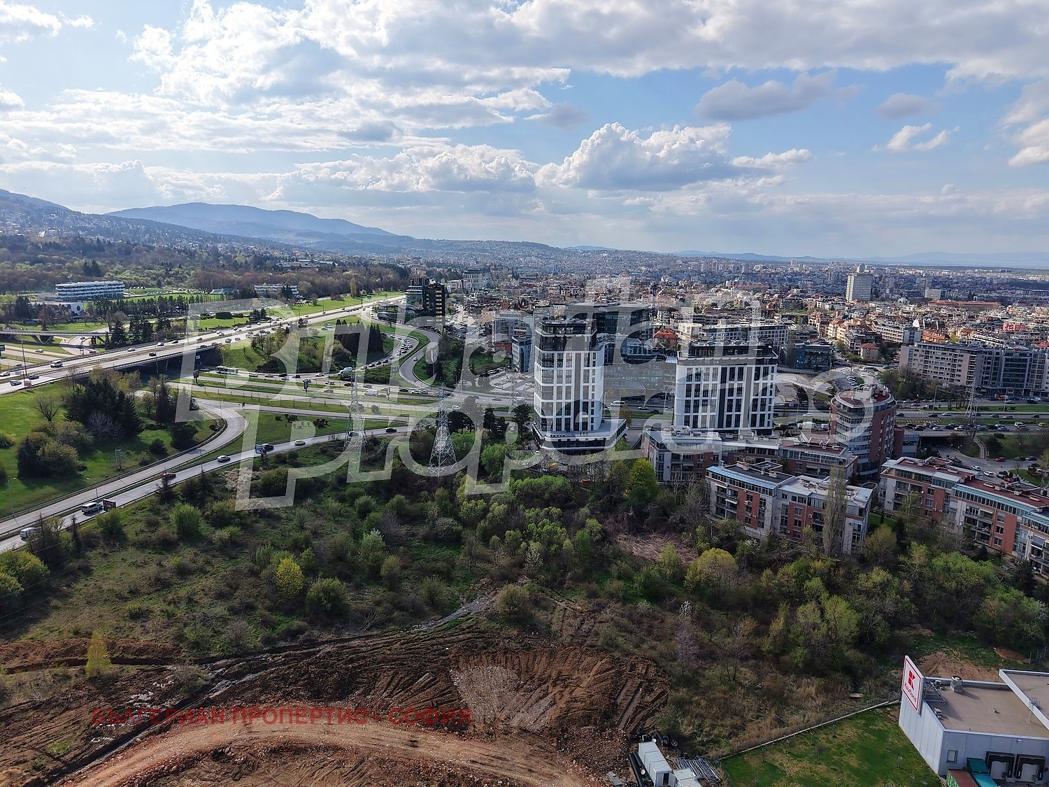 Продава 3-СТАЕН, гр. София, Манастирски ливади, снимка 5 - Апартаменти - 54279881