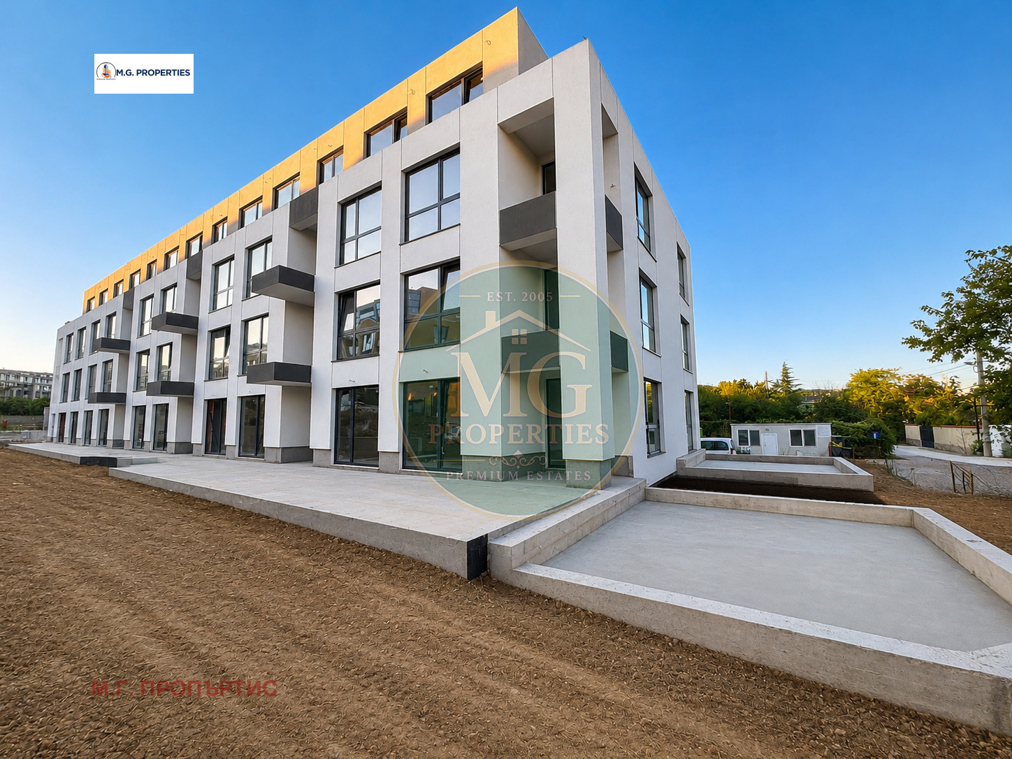 Продава 3-СТАЕН, гр. Варна, м-т Горна Трака, снимка 15 - Апартаменти - 55302473