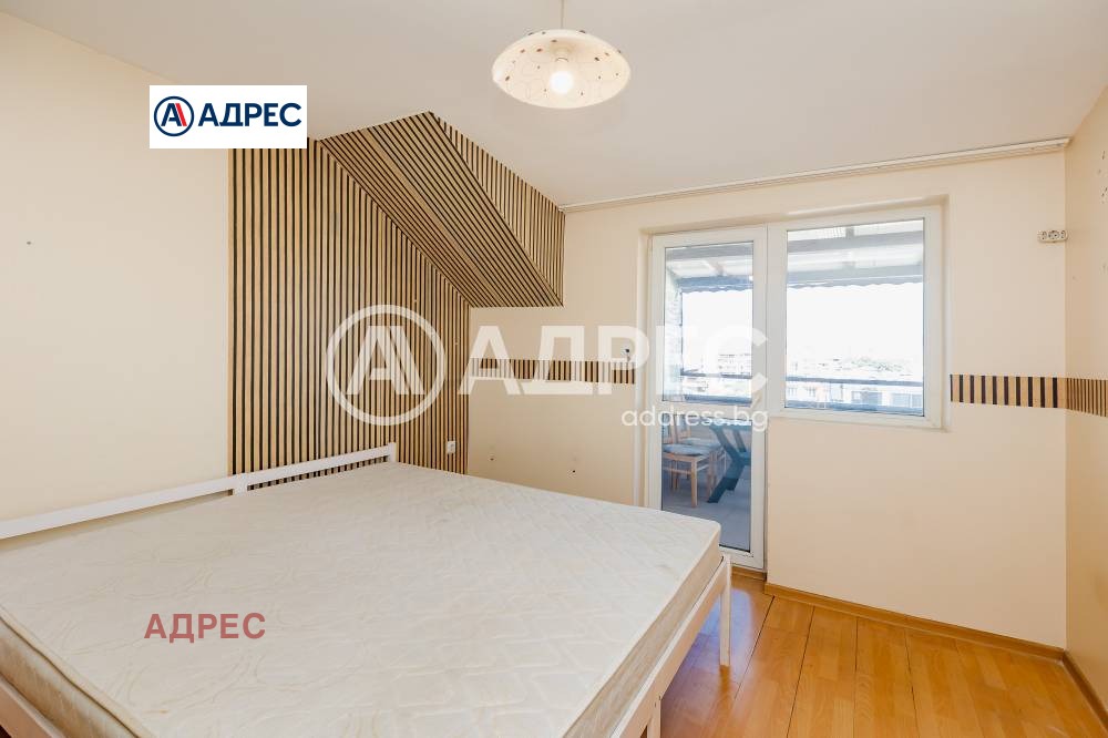 Продава 3-СТАЕН, гр. Варна, Погреби, снимка 7 - Апартаменти - 55660549