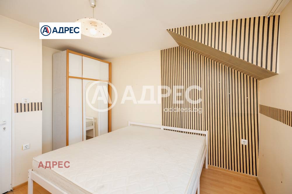 Продава 3-СТАЕН, гр. Варна, Погреби, снимка 8 - Апартаменти - 55660549