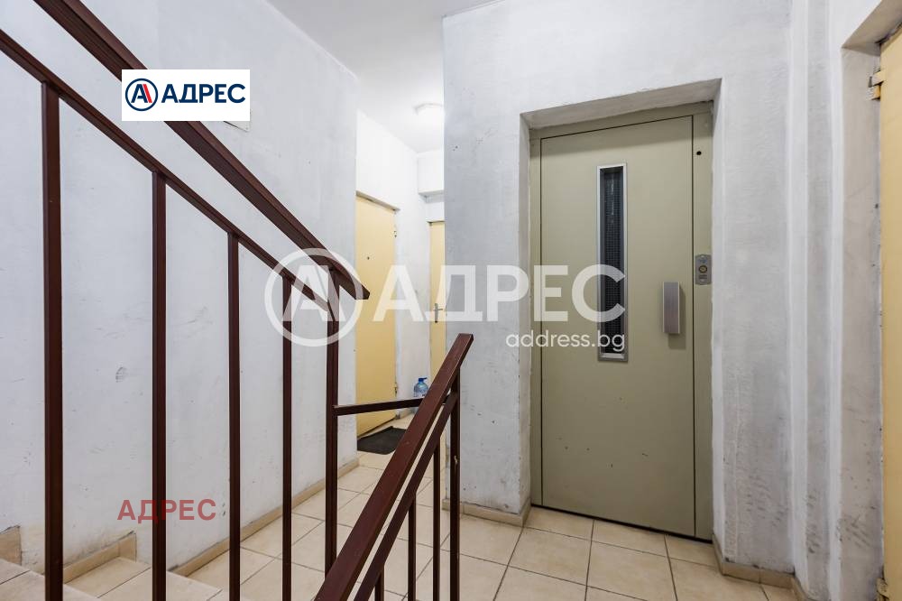 Продава 3-СТАЕН, гр. Варна, Погреби, снимка 16 - Апартаменти - 55660549