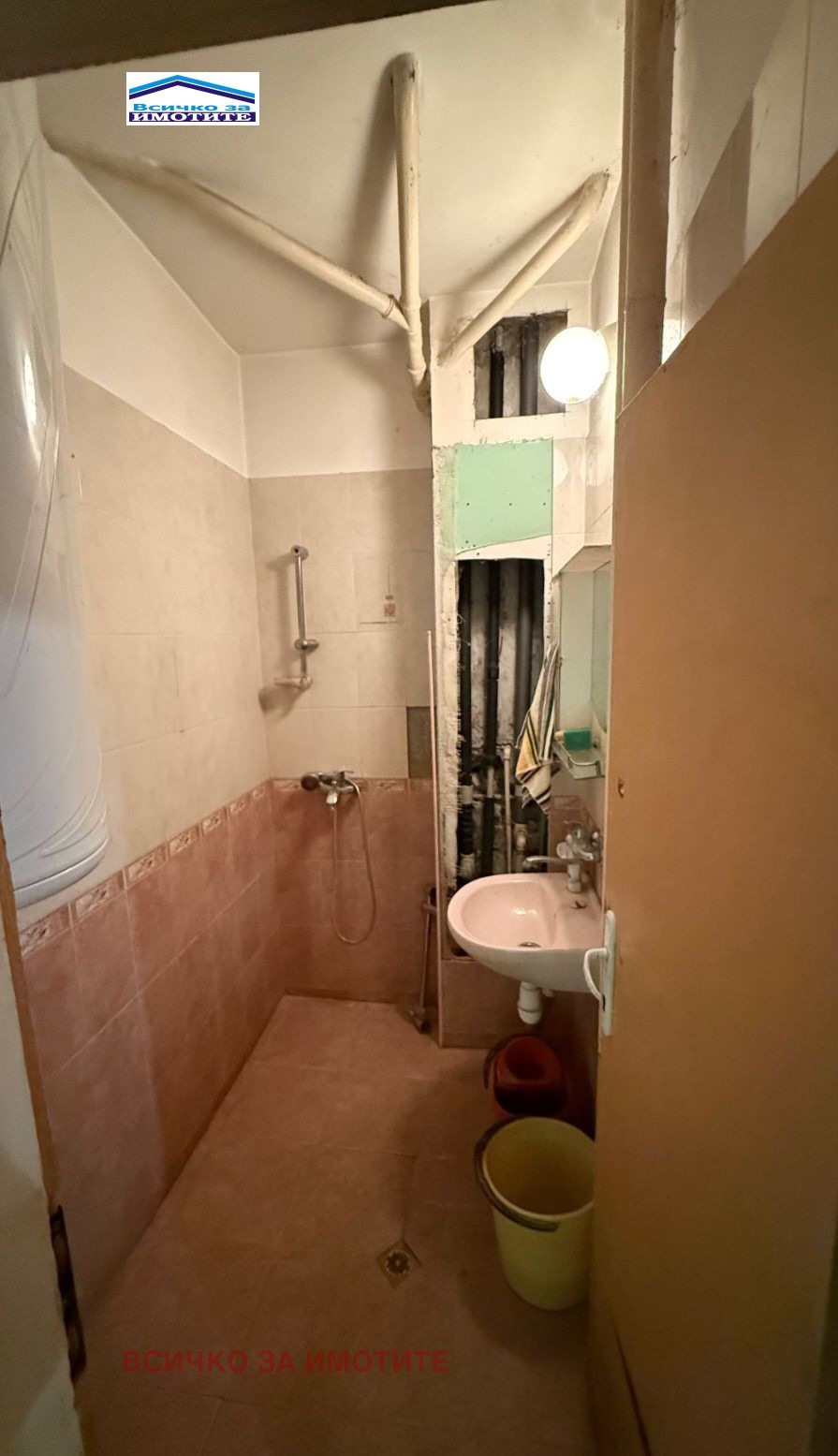 Продава 3-СТАЕН, гр. Русе, Център, снимка 4 - Апартаменти - 56259392