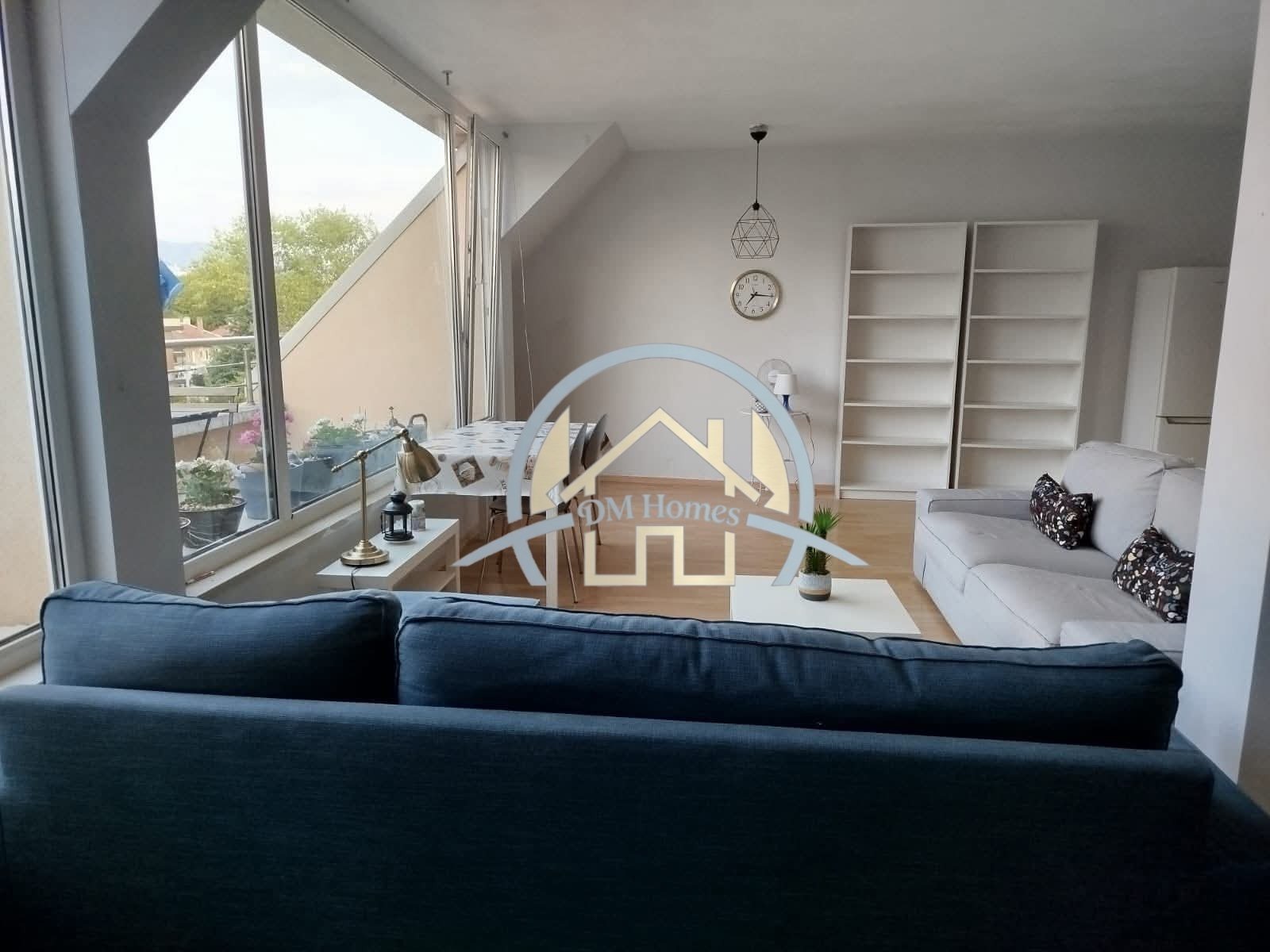 Продава 4-СТАЕН, гр. София, Манастирски ливади, снимка 2 - Апартаменти - 53959387