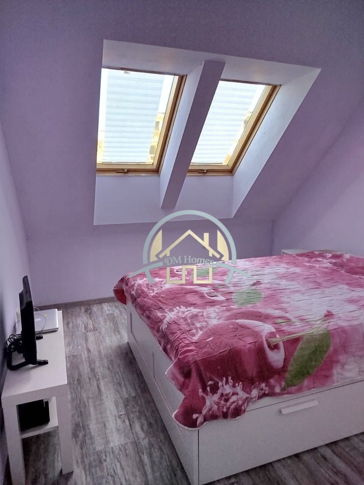 Продава 4-СТАЕН, гр. София, Манастирски ливади, снимка 8 - Апартаменти - 53959387