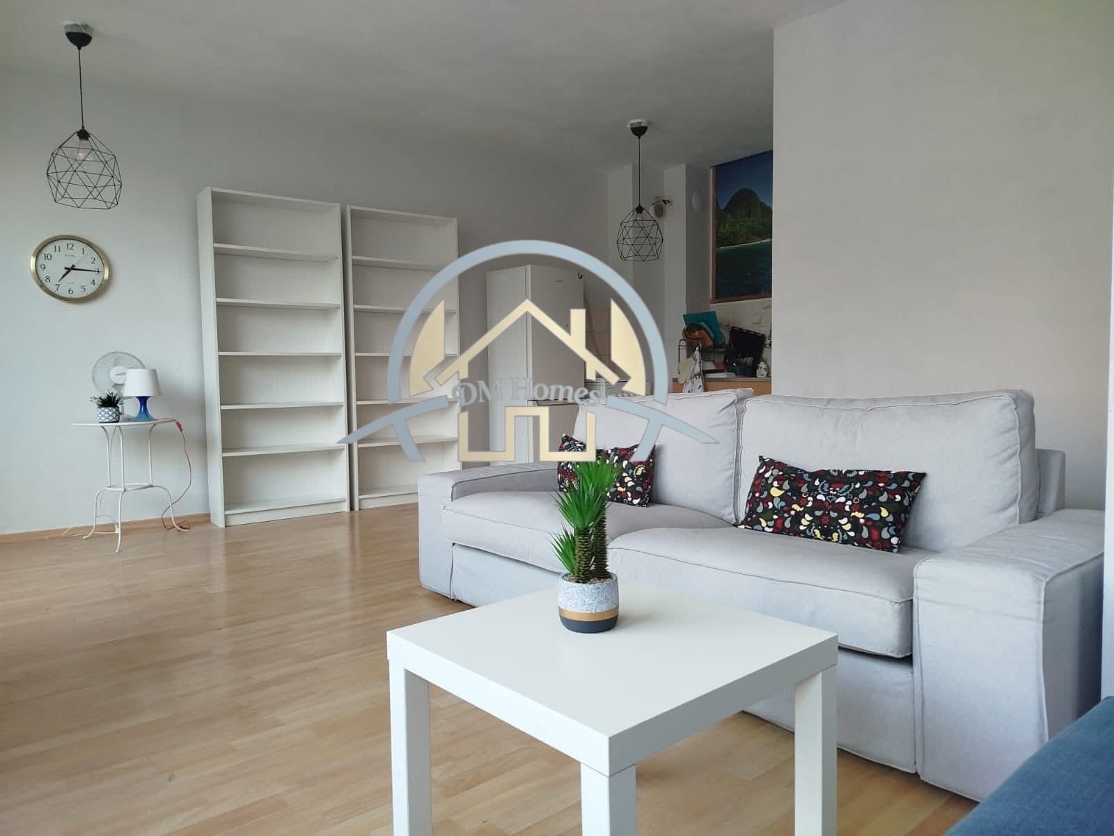 Продава 4-СТАЕН, гр. София, Манастирски ливади, снимка 3 - Апартаменти - 53959387