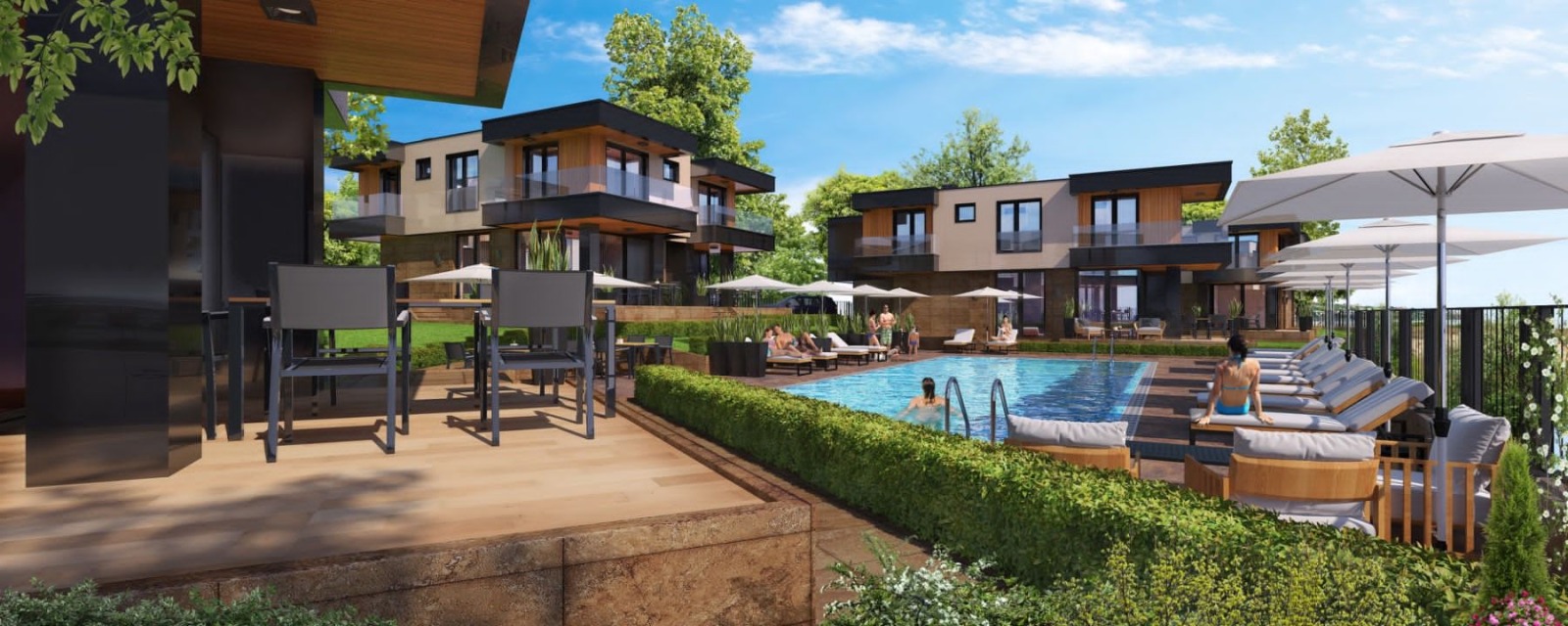 Продава КЪЩА, гр. Созопол, област Бургас, снимка 2 - Къщи - 53626965