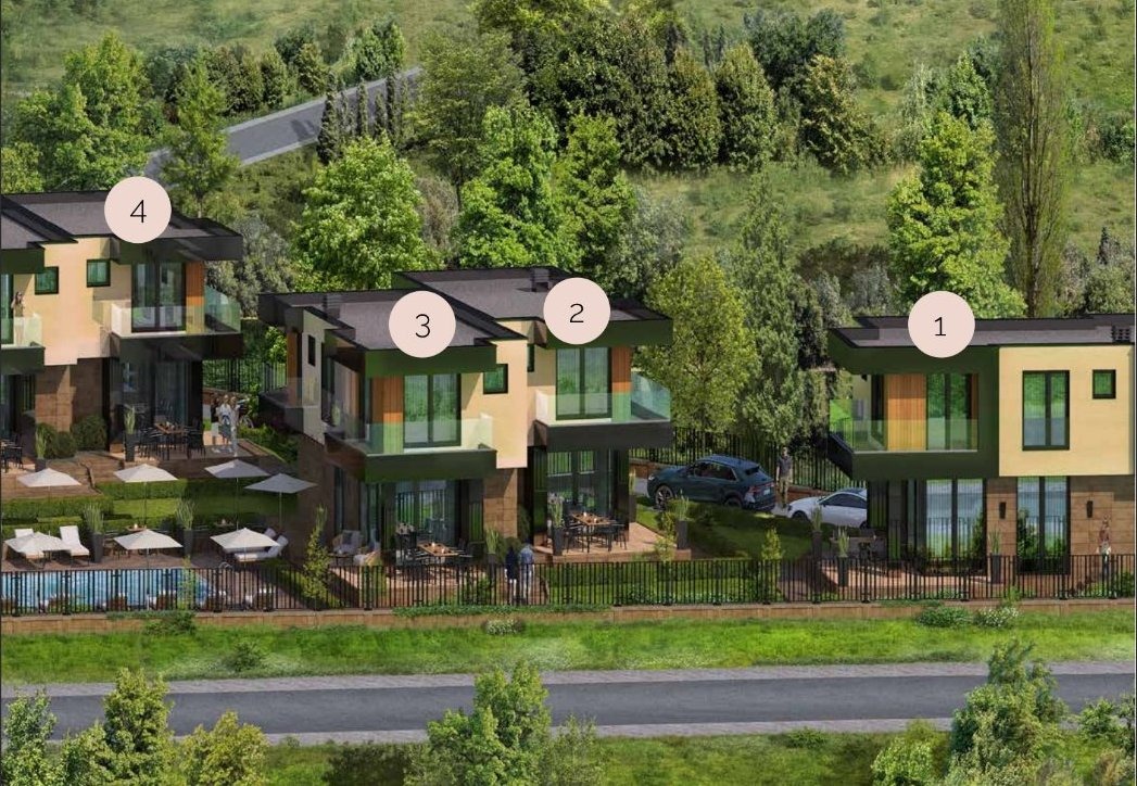 Продава КЪЩА, гр. Созопол, област Бургас, снимка 8 - Къщи - 53626965