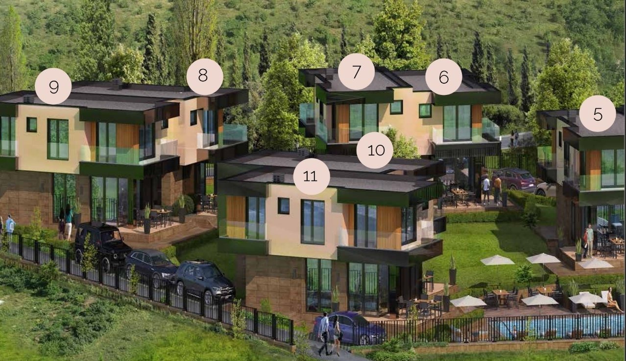 Продава КЪЩА, гр. Созопол, област Бургас, снимка 9 - Къщи - 53626965