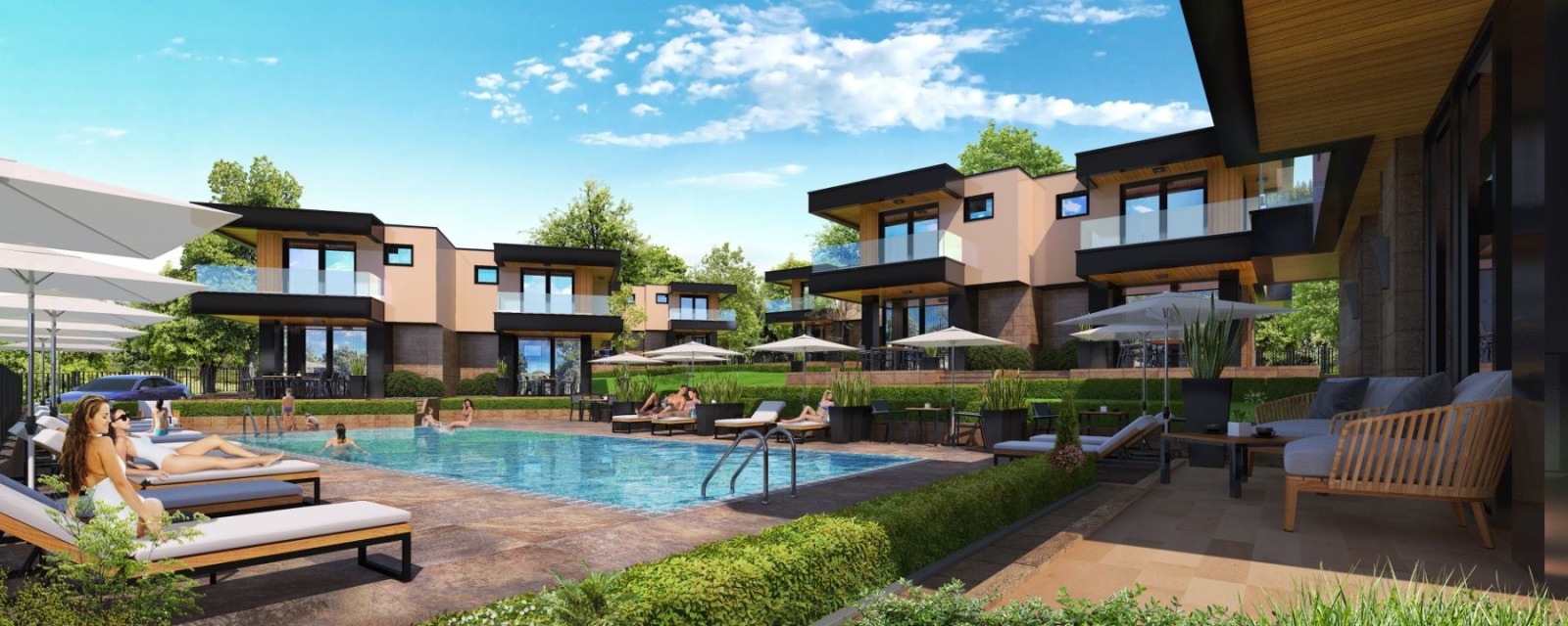 Продава КЪЩА, гр. Созопол, област Бургас, снимка 3 - Къщи - 53626965