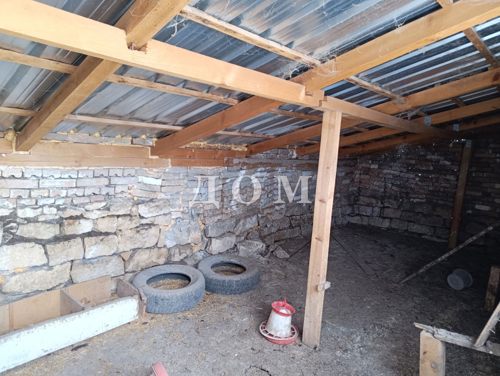 Продава КЪЩА, с. Върбяне, област Шумен, снимка 6 - Къщи - 55299462