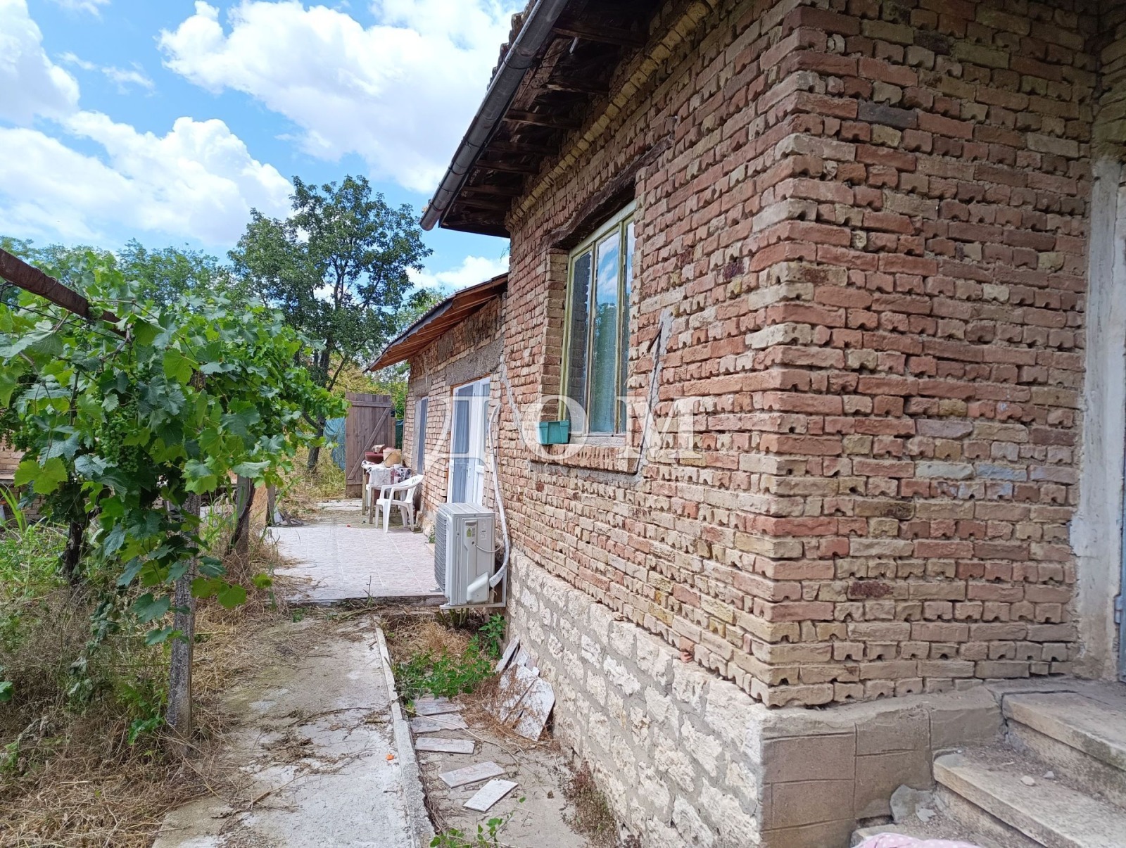 Продава КЪЩА, с. Върбяне, област Шумен, снимка 2 - Къщи - 55299462