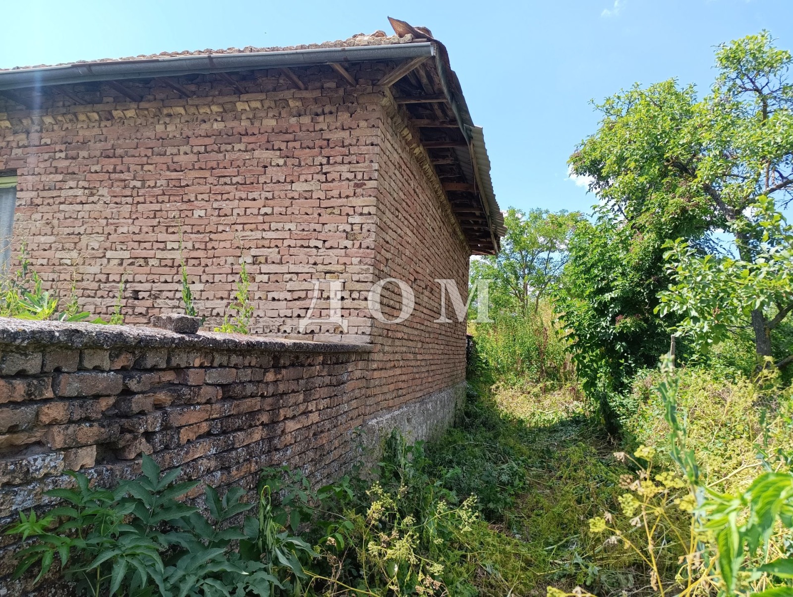 Продава КЪЩА, с. Върбяне, област Шумен, снимка 17 - Къщи - 55299462