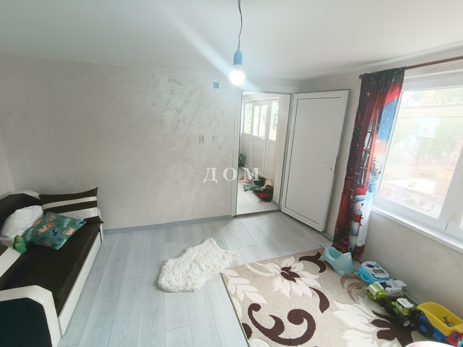 Продава КЪЩА, с. Върбяне, област Шумен, снимка 15 - Къщи - 55299462