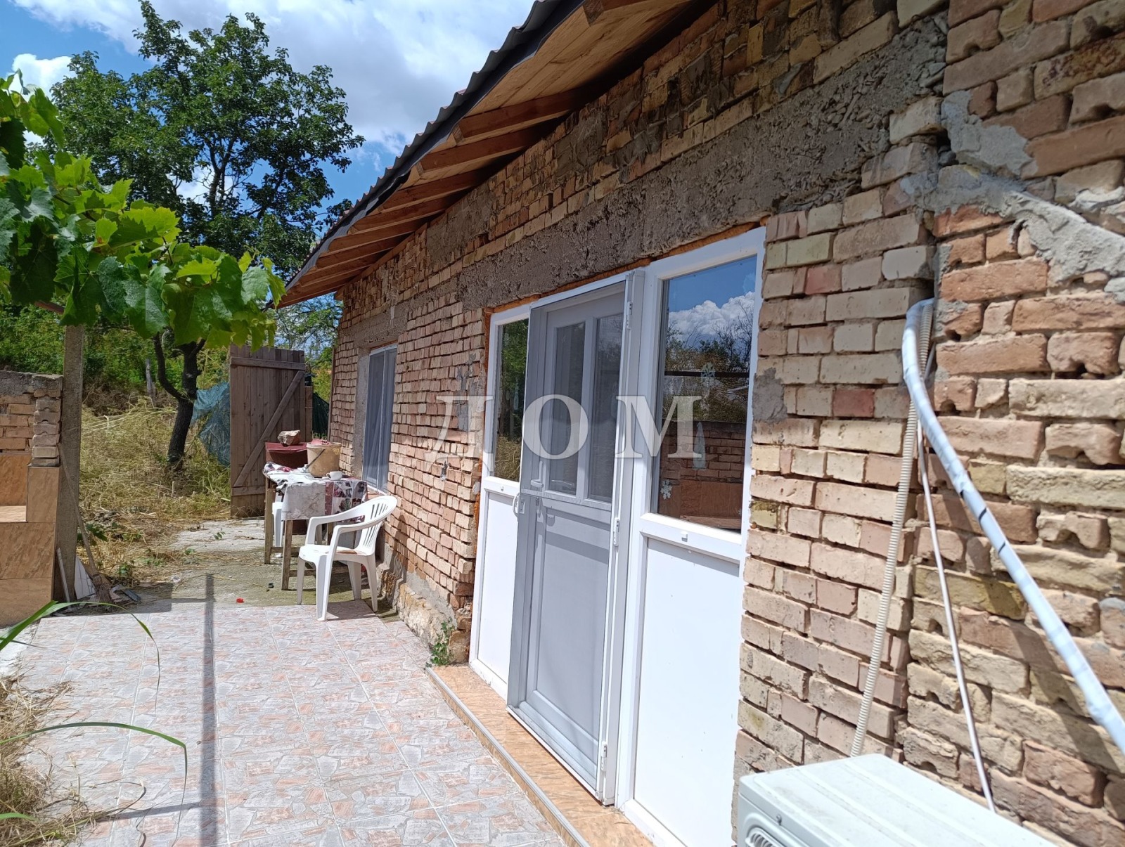 Продава КЪЩА, с. Върбяне, област Шумен, снимка 3 - Къщи - 55299462