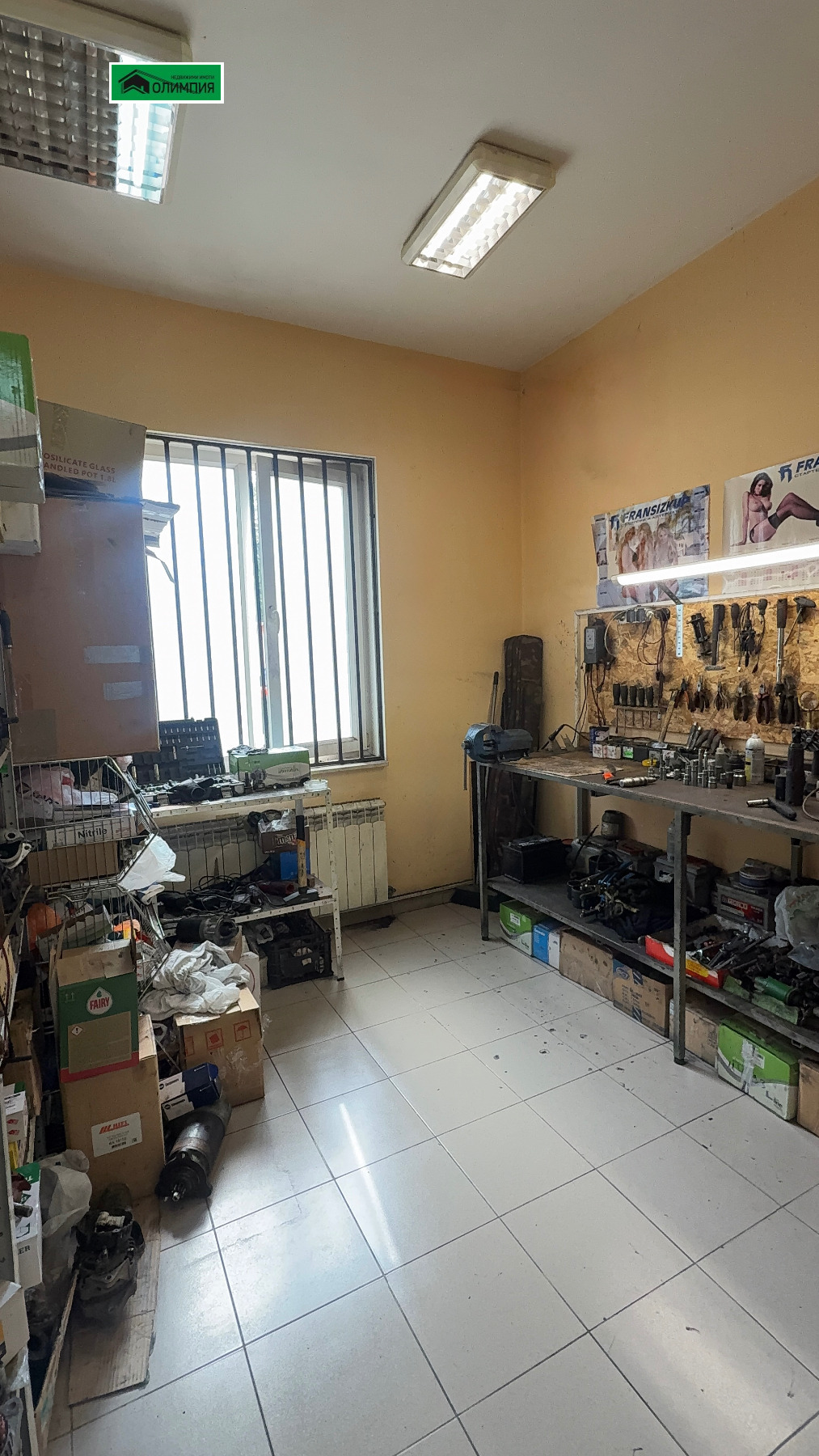 Продава МАГАЗИН, гр. Враца, Център, снимка 6 - Магазини - 54819796