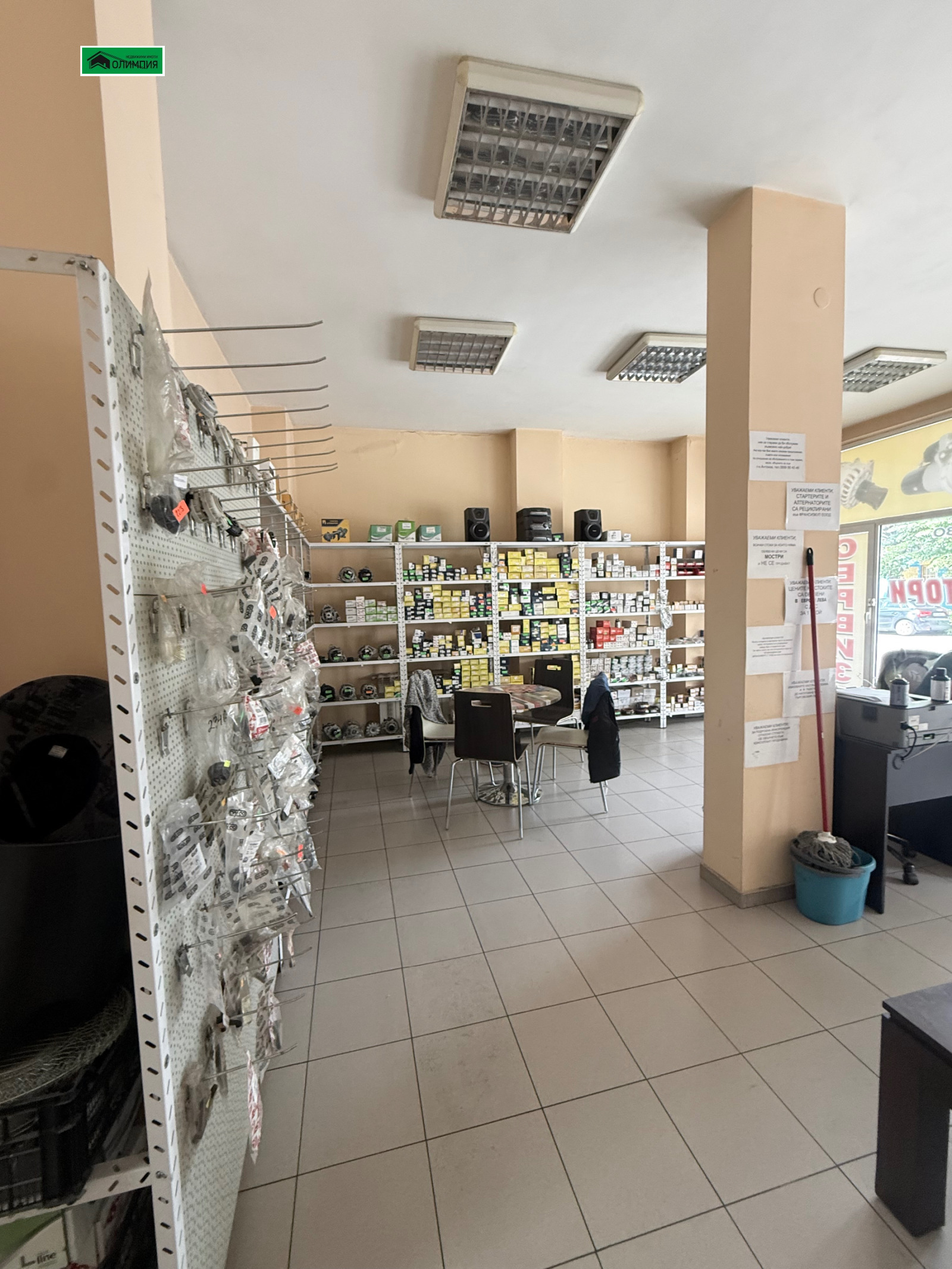 Продава МАГАЗИН, гр. Враца, Център, снимка 7 - Магазини - 54819796