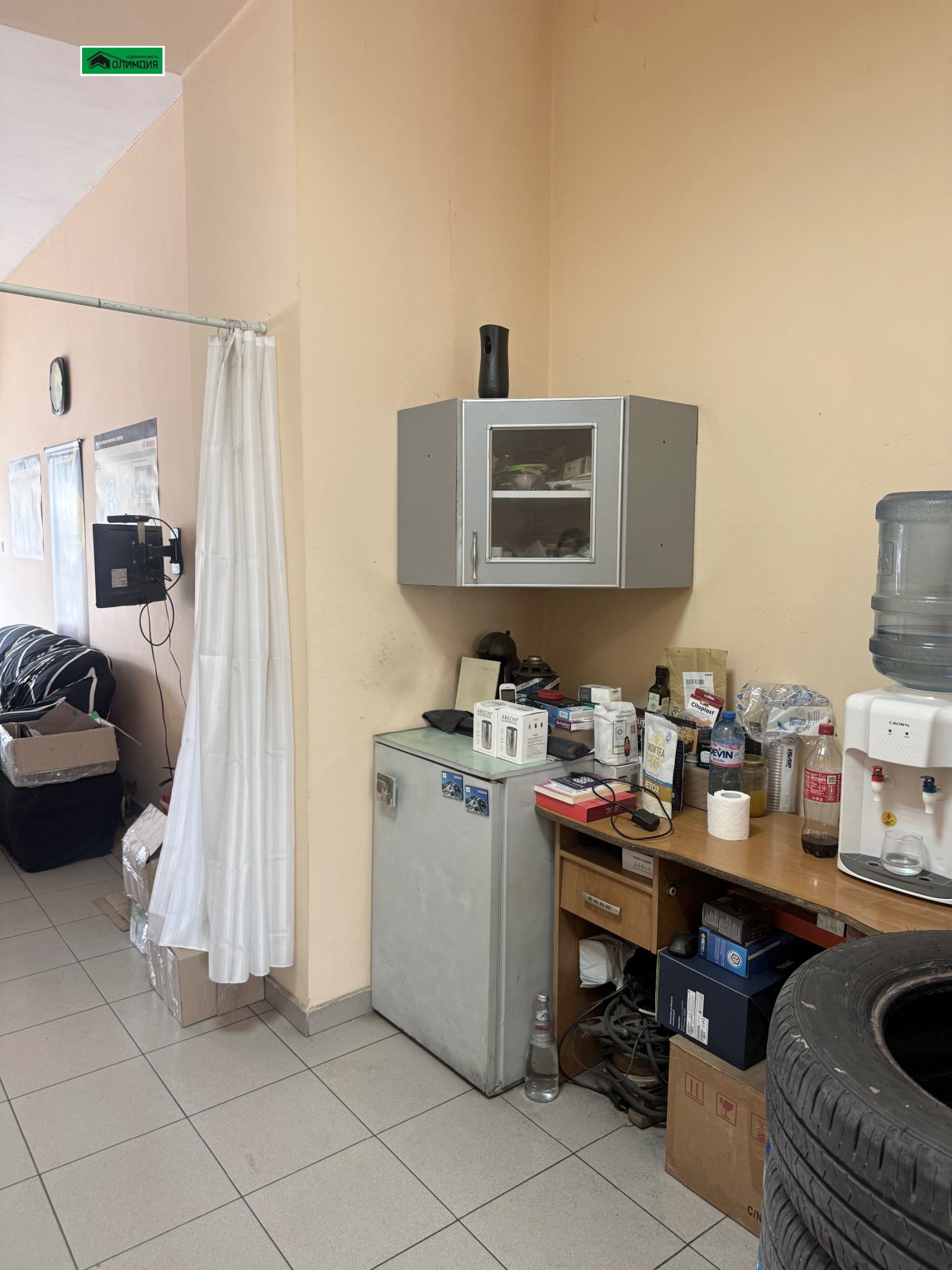 Продава МАГАЗИН, гр. Враца, Център, снимка 2 - Магазини - 54819796
