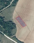 Продава ЗЕМЕДЕЛСКА ЗЕМЯ, с. Златосел, област Пловдив, снимка 1