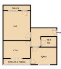 Продава 2-СТАЕН, град София, Люлин 10 • 140000 € • 54620478 — Holmes.bg