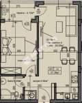 Продава  2-стаен град София , Малинова долина , 64 кв.м | 30751179 - изображение [7]