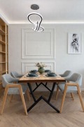 Продава 2-СТАЕН, град София, Малинова долина • 230000 € • 21329849 3