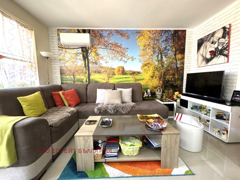 Продава 4-СТАЕН в област Бургас, к.к. Слънчев бряг - 121 кв.м / 157 500 € » 308 043.23 лв., НЮ ЕСТЕЙТ БЪЛГАРИЯ